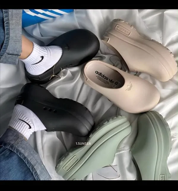 Crocs