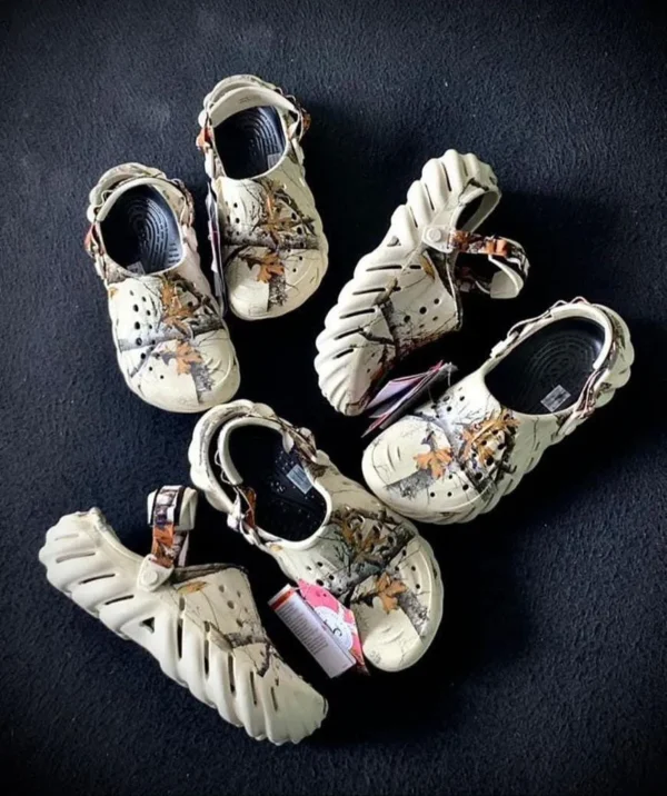 EHCO CROCS
