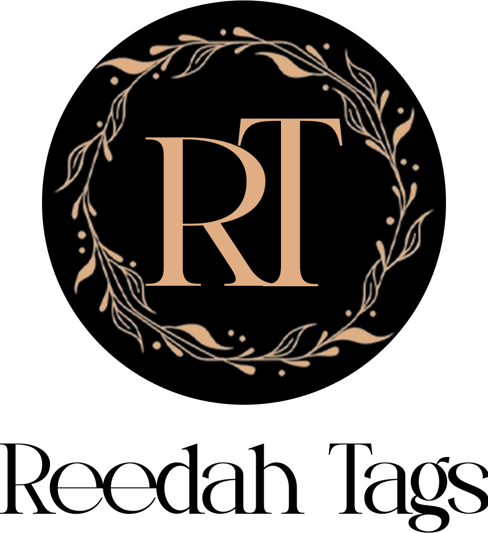 Reedah Tags
