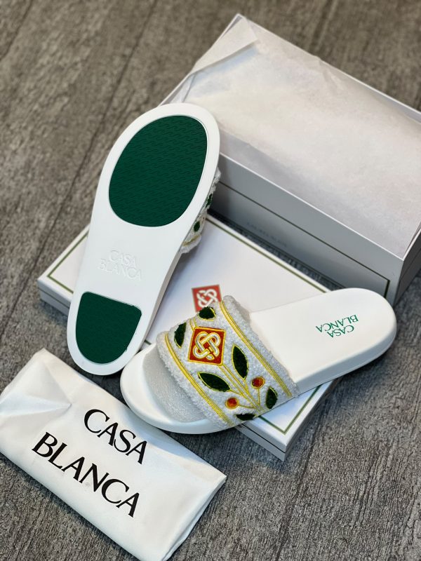 CASABLANCA FLIP FLOP